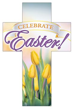 celebrate easter bookmark pack of 25 free delivery when you spend