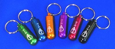 Small Oil of Joy Keychain Pack of 6