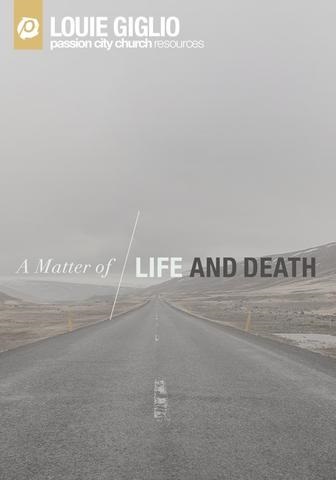 A Matter of Life and Death