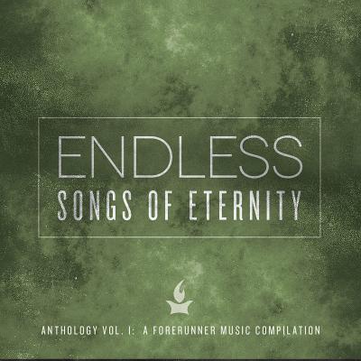 Endless Songs of Eternity Volume 1 CD