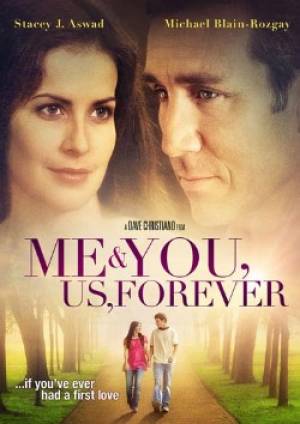 Me & You Us Forever By Dave Christiano Films (DVD) 824483003798