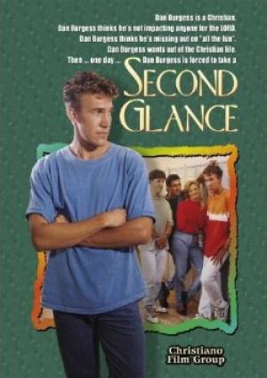 Second Glance Dvd