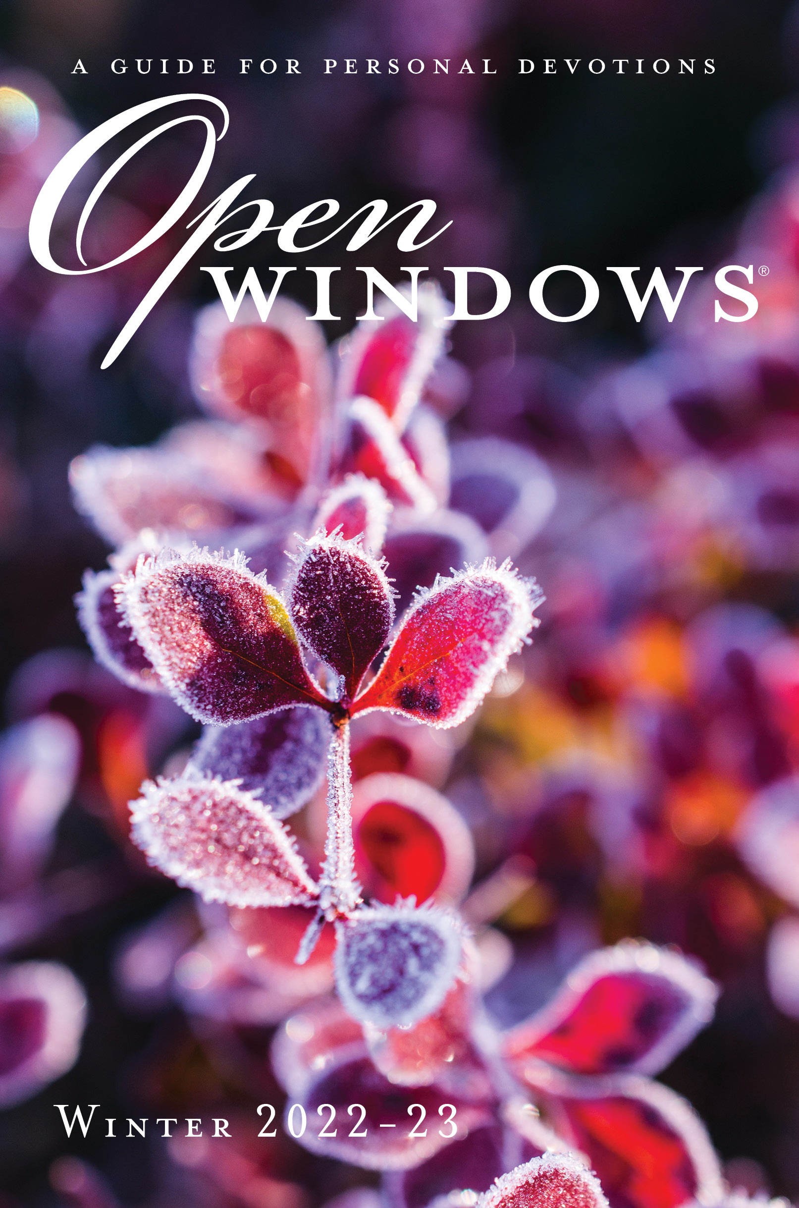 Open Windows Winter 2023 Free Delivery when you spend £10 at Eden.co.uk