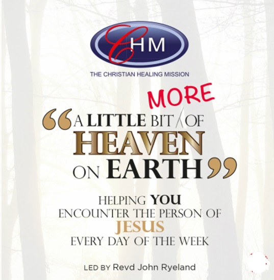 Little Bit More of Heaven of Earth CD By Ryeland John (CD)