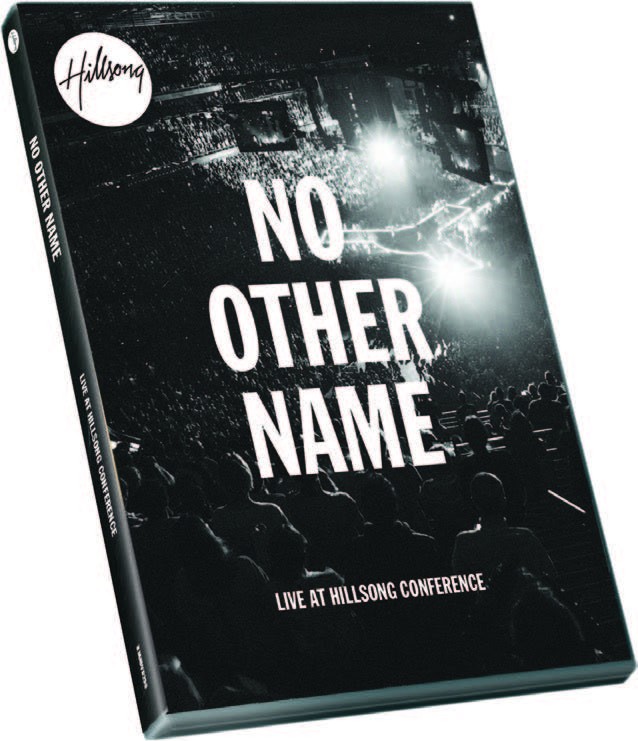 Hillsong No Other Name Blu Ray Free Delivery When You Spend Pound 10 At Eden Co Uk