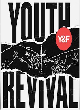 Hillsong Young & Free - Youth Revival Songbook (Paperback)