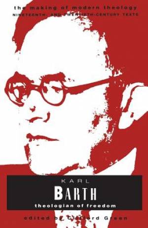 Karl Barth By Karl Barth (Paperback) 9780005991282