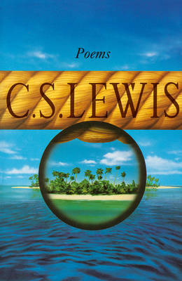 Poems By C S Lewis (Paperback) 9780006278337