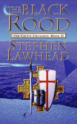 The Black Rood By Stephen Lawhead (Paperback) 9780006483229