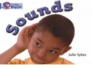 Sounds Blue Band 04 By Julie Sykes (Paperback) 9780007185849