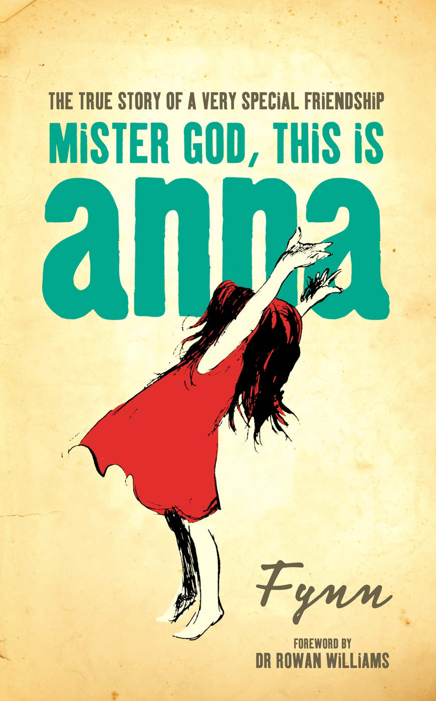 Mister God This Is Anna By Fynn (Paperback) 9780007202027