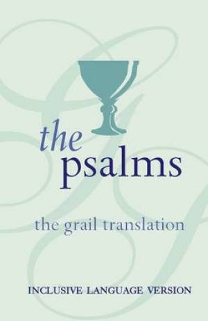 The Psalms By The Grail (Paperback) 9780007329328