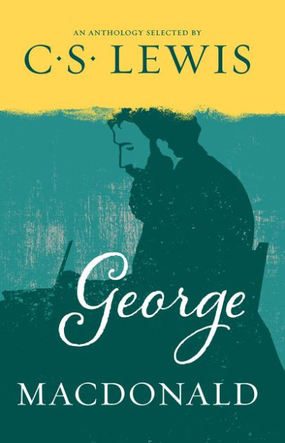 George Macdonald By C S Lewis (Paperback) 9780008181246