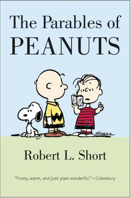 The Parables of Peanuts By Robert L Short (Paperback) 9780060011611