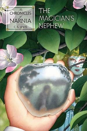 Magicians Nephew By C s Lewis (Hardback) 9780060234973