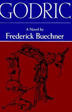 Godric By Buechner Frederick (Paperback) 9780060611620