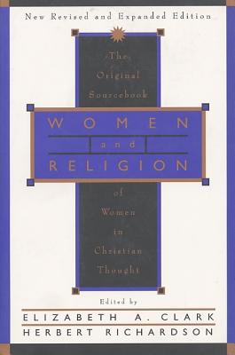 Women And Religion By Clark Elizabeth A (Hardback) 9780060614096