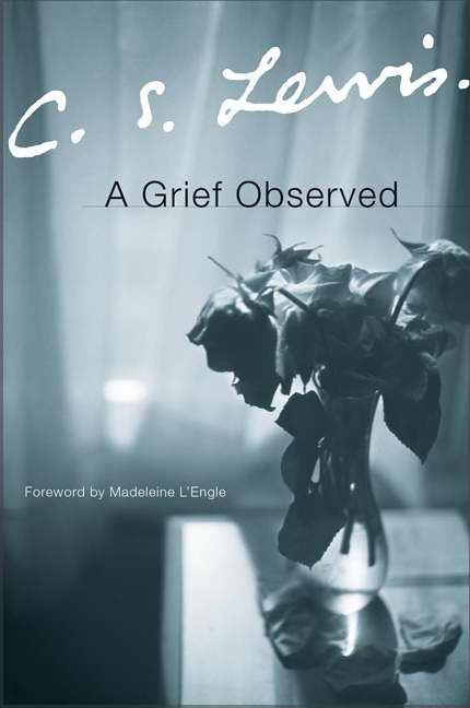 A Grief Observed By C S Lewis (Paperback) 9780060652388