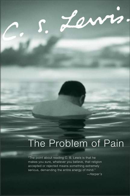 The Problem of Pain By C S Lewis (Paperback) 9780060652968