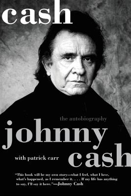 Cash The Autobiography