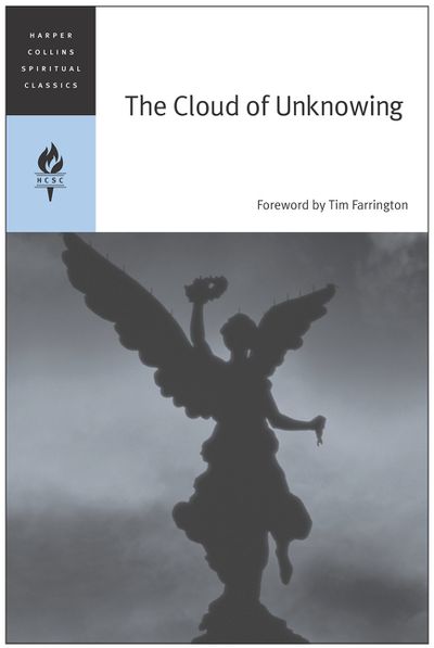 The Cloud Of Unknowing By Kieran Kavanaugh (Paperback) 9780060737757