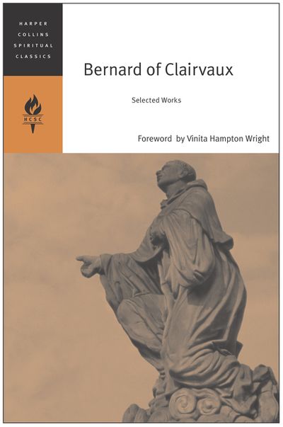 Bernard Of Clairvaux By Bernard of Clairvaux (Paperback) 9780060750671