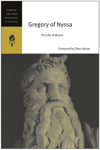 Gregory Of Nyssa By Emilie Griffin (Paperback) 9780060754648