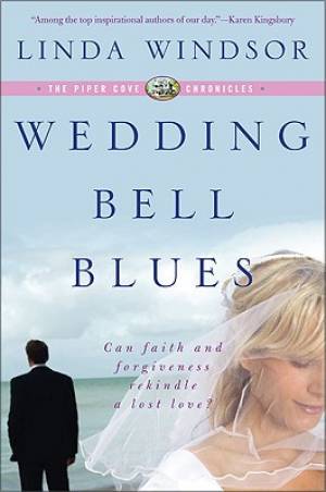 Wedding Bell Blues By Linda Windsor (Paperback) 9780061171376