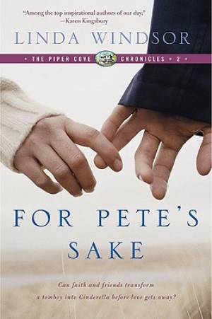 For Pete's Sake By Linda Windsor (Paperback) 9780061171383