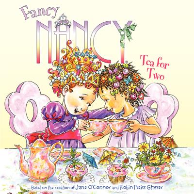 Fancy Nancy Tea for Two By Jane O'connor (Paperback) 9780061235979