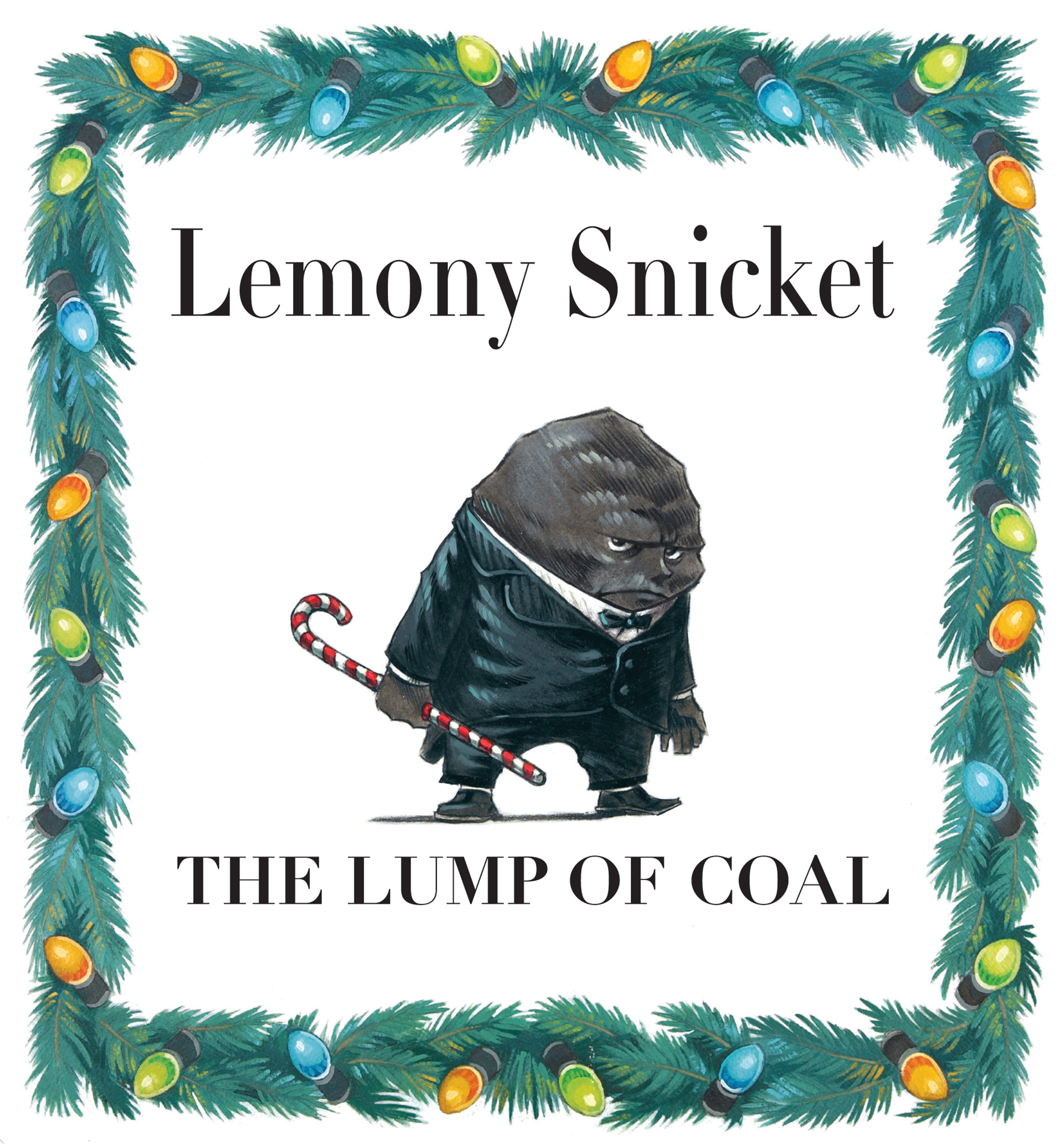 Lump of Coal