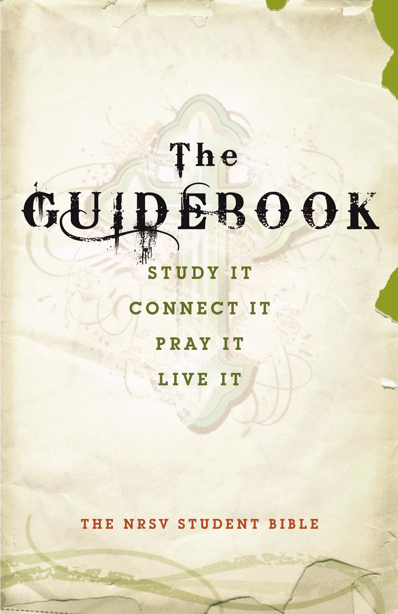 The Guidebook By Harper Bibles (Hardback) 9780061988189