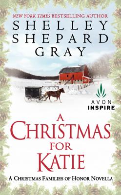 A Christmas for Katie A Christmas Families of Honor Novella