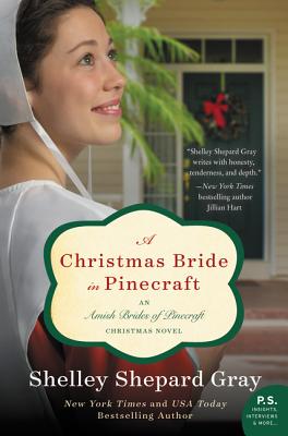 A Christmas Bride in Pinecraft An Amish Brides of Pinecraft Christmas