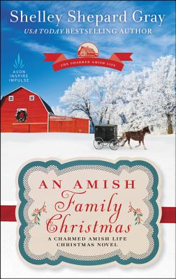 Amish Family Christmas By Shelley Shepard Gray (Paperback)