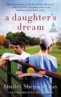 Daughter's Dream The Charmed Amish Life Book Two (Paperback)