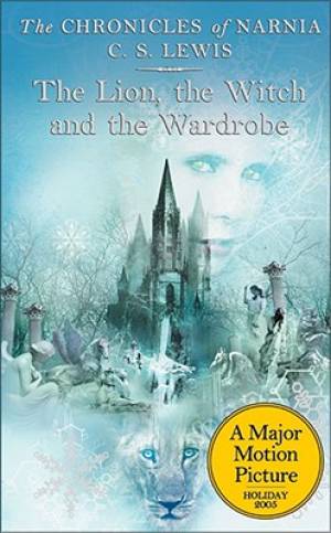 Lion The Witch And The Wardrobe By C S Lewis (Paperback) 9780064471046