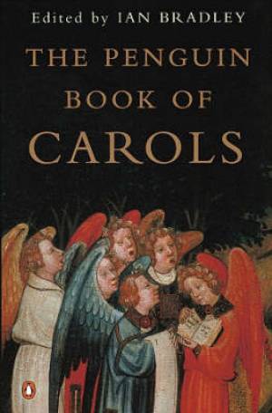 The Penguin Book of Carols By traditional Poston Elizabeth (Paperback)