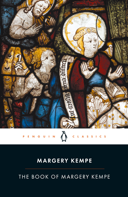 Book Of Margery Kempe By Margery Kempe (Paperback) 9780140432510