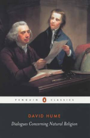 Dialogues Concerning Natural Religion By David Hume (Paperback)