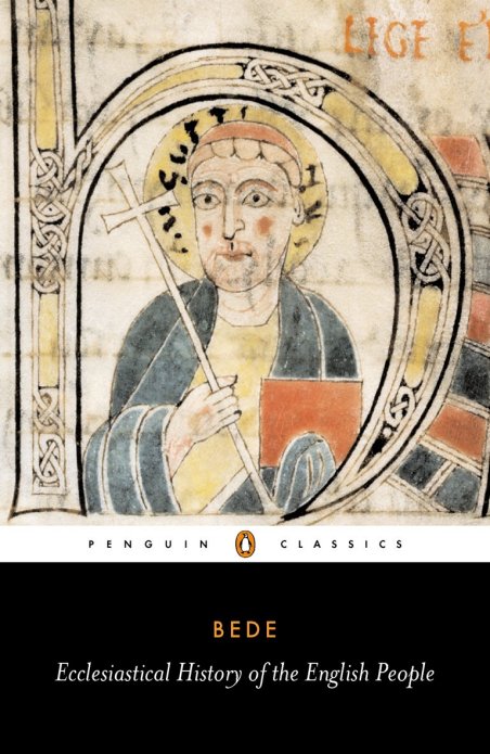 Ecclesiastical History Of The English People By The Venerable St Bede