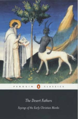 Desert Fathers By (Paperback) 9780140447316