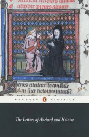 Letters Of Abelard And Heloise By Michael Clanchy (Paperback)