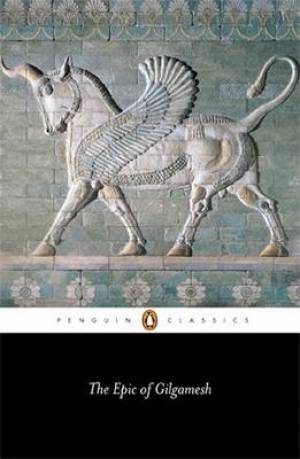 Epic Of Gilgamesh By N K Sandars Richard Pasco (Paperback)