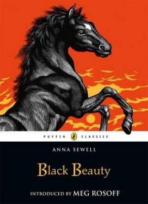 Black Beauty By Anna Sewell (Paperback) 9780141321035