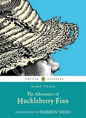 The Adventures Of Huckleberry Finn By Mark Twain (Paperback)