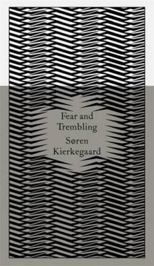 Fear And Trembling