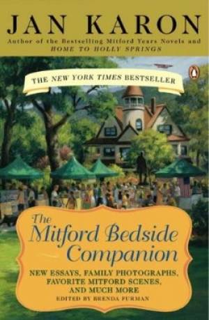 Mitford Bedside Companion By Karon Jan (Paperback) 9780143112419