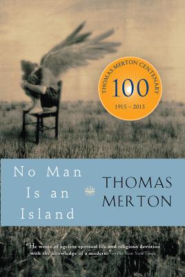 No Man Is an Island By Merton Thomas (Paperback) 9780156027731