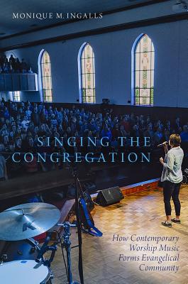 Singing The Congregation (Paperback) 9780190499648